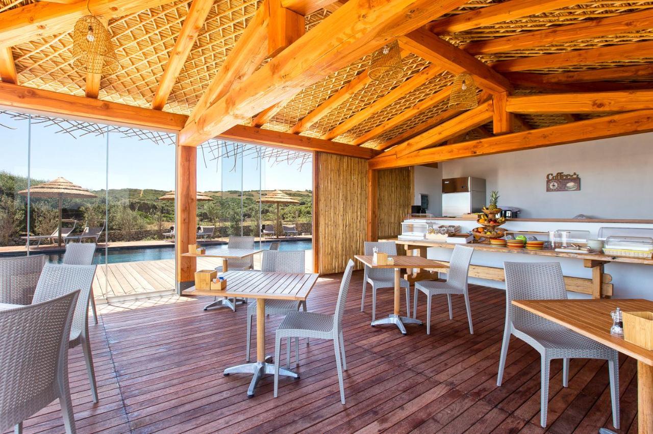 Villa Nicoletta Santa Teresa Gallura Exterior foto