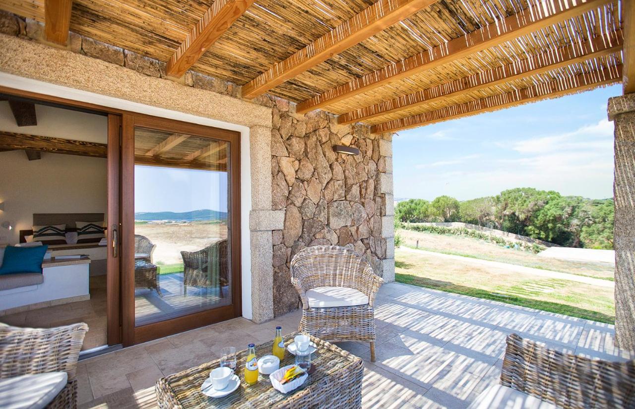 Villa Nicoletta Santa Teresa Gallura Exterior foto