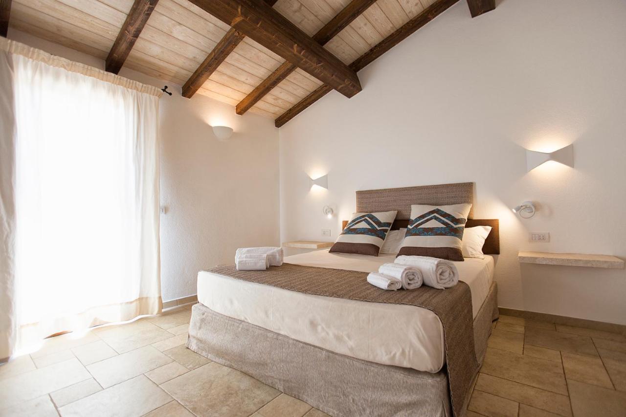Villa Nicoletta Santa Teresa Gallura Exterior foto