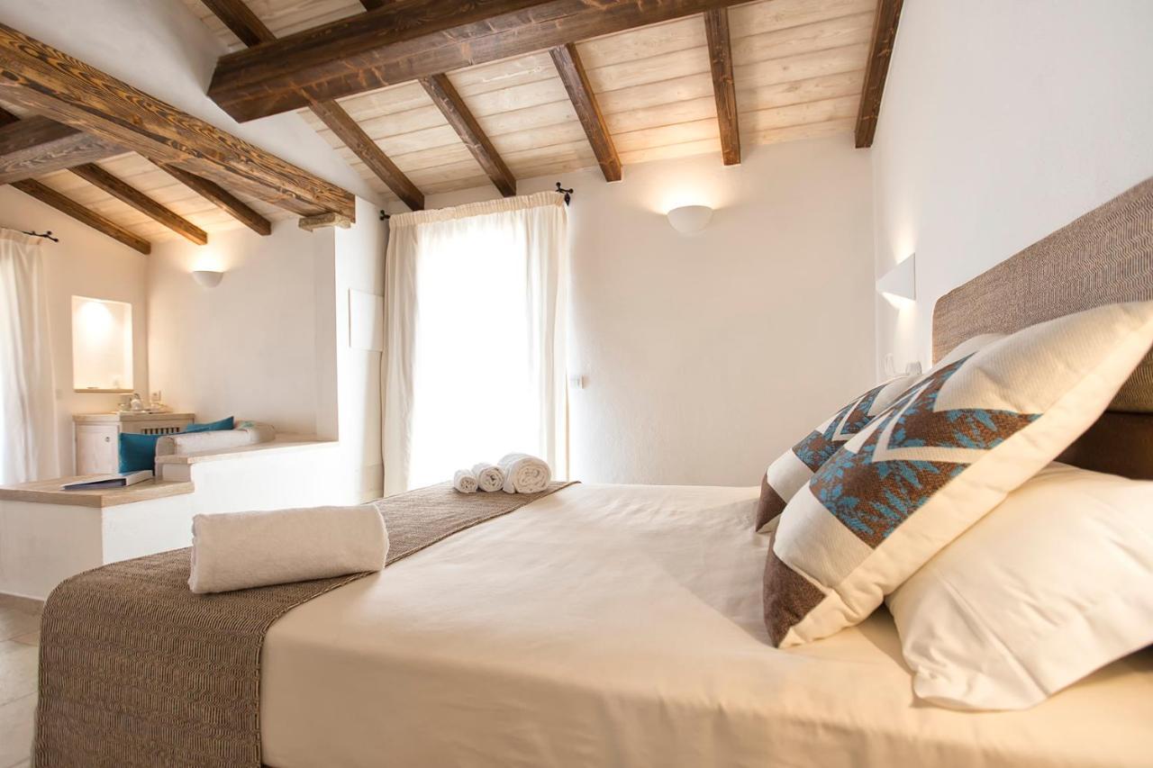 Villa Nicoletta Santa Teresa Gallura Exterior foto