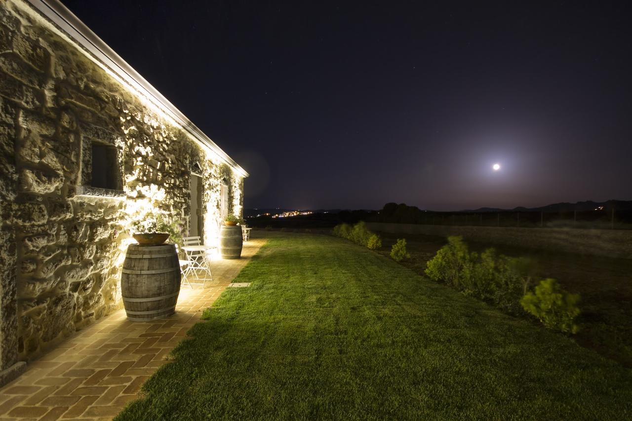 Villa Nicoletta Santa Teresa Gallura Exterior foto