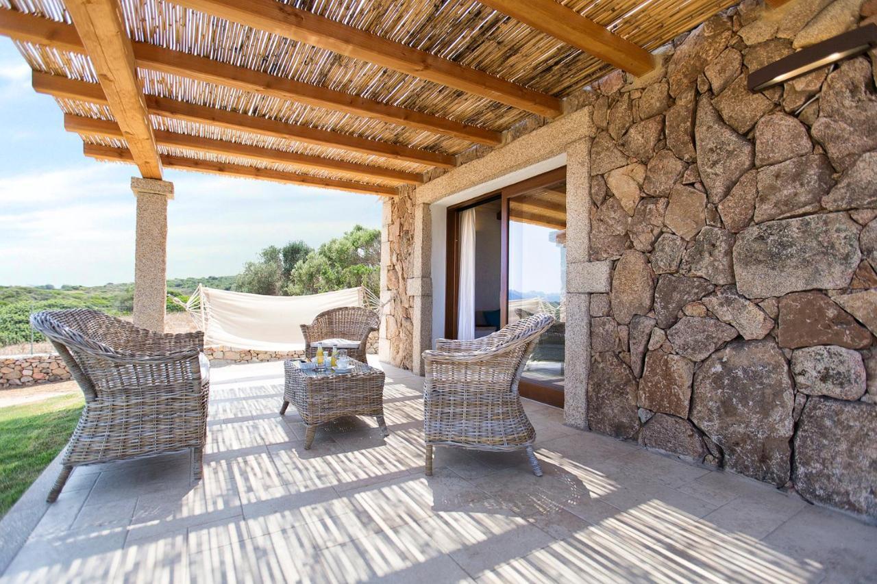 Villa Nicoletta Santa Teresa Gallura Exterior foto