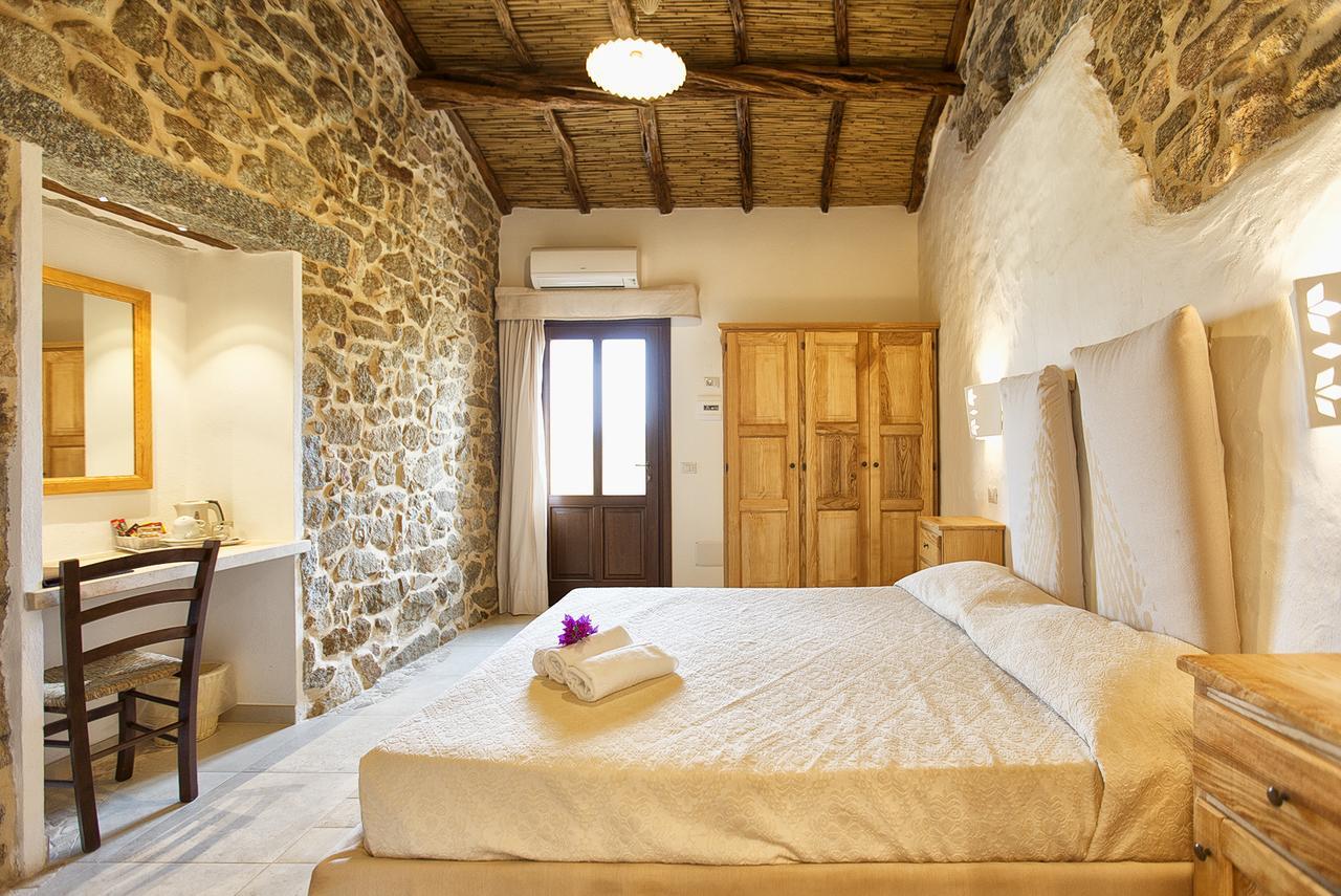 Villa Nicoletta Santa Teresa Gallura Exterior foto